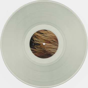 LP WhoMadeWho: Ember EP CLR