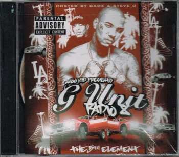 CD The Game: The 5th Element