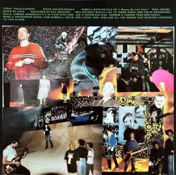 LP Why Bother?: Calling All Goons