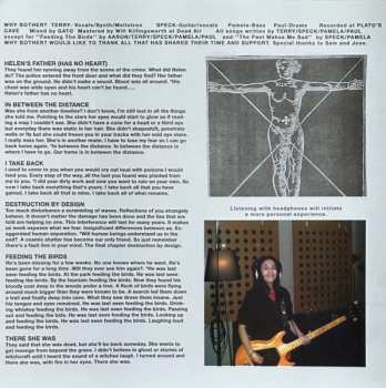 LP Why Bother?: Case Studies