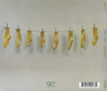 CD Why?: The Well I Fell Into