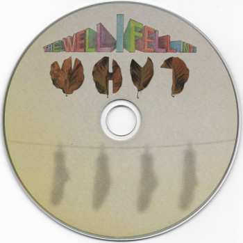CD Why?: The Well I Fell Into