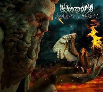 CD Whyzdom: Symphony For A Hopeless God