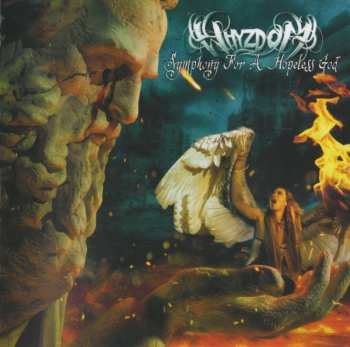 CD Whyzdom: Symphony For A Hopeless God