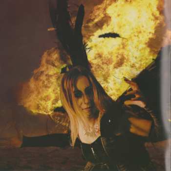 CD Whyzdom: Symphony For A Hopeless God