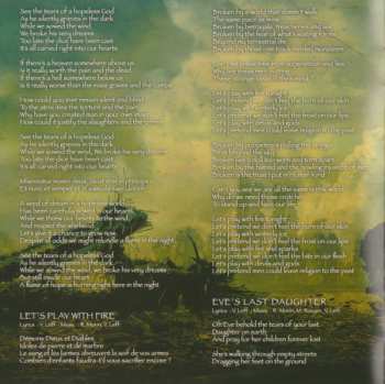 CD Whyzdom: Symphony For A Hopeless God