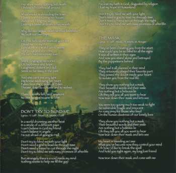 CD Whyzdom: Symphony For A Hopeless God