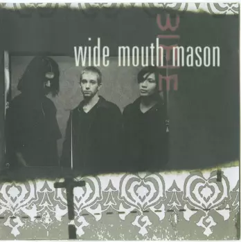 Wide Mouth Mason