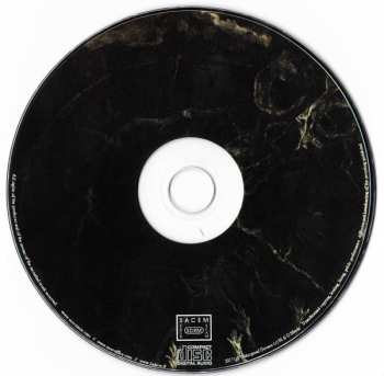 CD Widespread Disease: Chaos DIGI