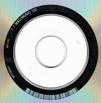 CD Widespread Disease: Chaos DIGI