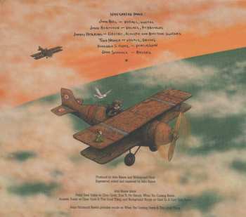 CD Widespread Panic: Dirty Side Down