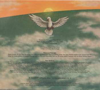 CD Widespread Panic: Dirty Side Down