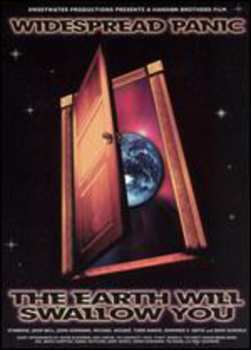 Album Widespread Panic: The Earth Will Swallow You
