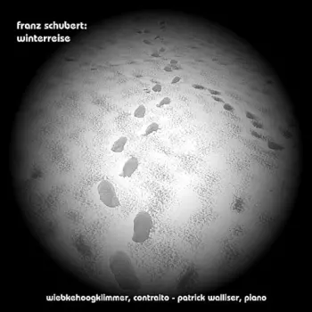 Wiebke Hoogklimmer: Franz Schubert: Winterreise