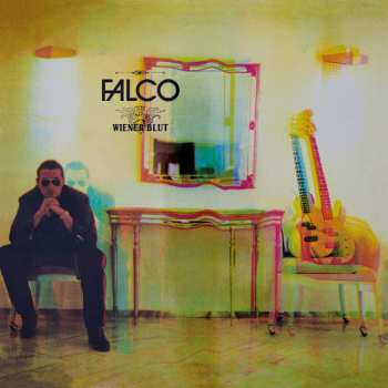 2CD Falco: Wiener Blut DLX | LTD