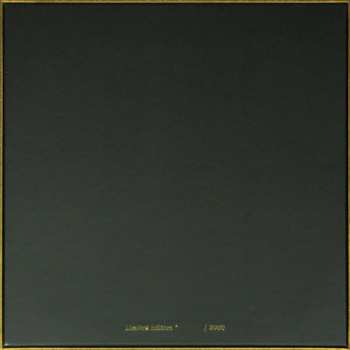 6LP/Coffret Wiener Philharmoniker: Decca - Wiener Philharmoniker (The Orchestral Edition) DLX | LTD | NUM