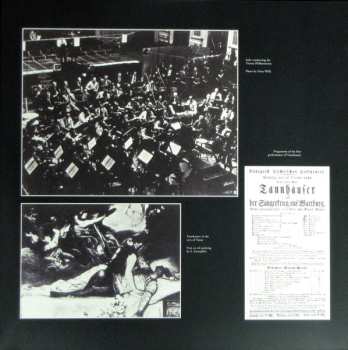 6LP/Coffret Wiener Philharmoniker: Decca - Wiener Philharmoniker (The Orchestral Edition) DLX | LTD | NUM