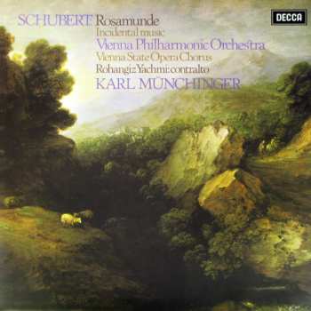 6LP/Coffret Wiener Philharmoniker: Decca - Wiener Philharmoniker (The Orchestral Edition) DLX | LTD | NUM