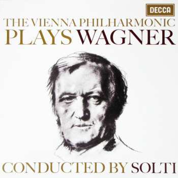 6LP/Coffret Wiener Philharmoniker: Decca - Wiener Philharmoniker (The Orchestral Edition) DLX | LTD | NUM