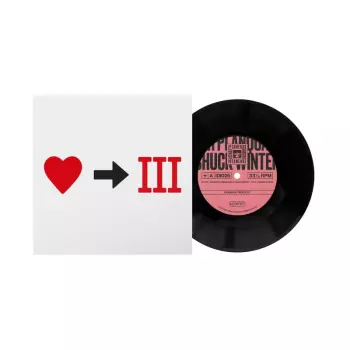 Wiener Planquadrat: L'Amour Á Trois / Wurm