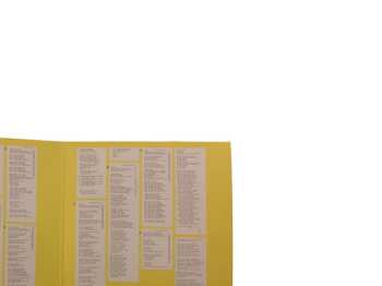 LP Wies: Het Is Een Wies