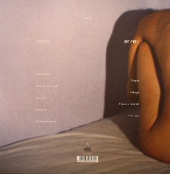 LP Wife: What's Between