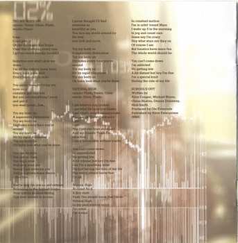 CD Wig Wam: Wall Street