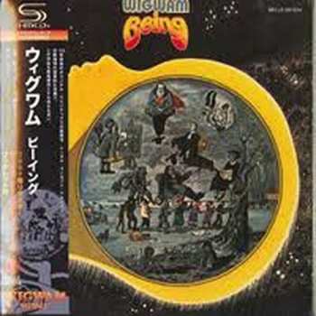 Album Wigwam: Being