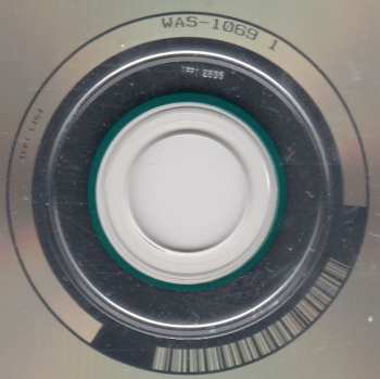 CD Wigwam: Nuclear Nightclub LTD