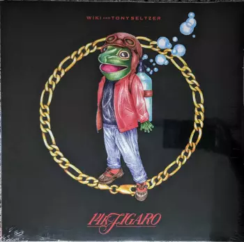 14K Figaro