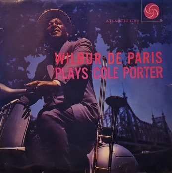 LP Wilbur De Paris: Plays Cole Porter
