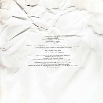 2LP Wilco: A Ghost Is Born