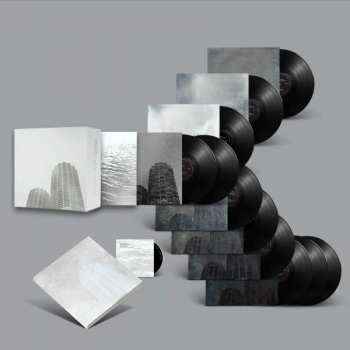 11LP/CD/Coffret Wilco: Yankee Hotel Foxtrot DLX | LTD