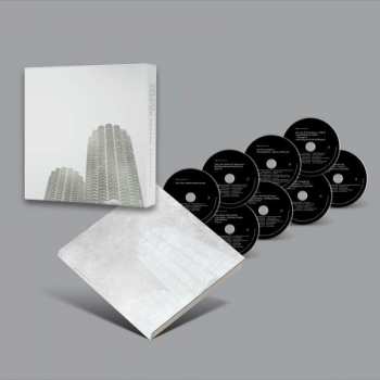 8CD/Coffret Wilco: Yankee Hotel Foxtrot DLX
