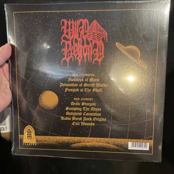 LP Wild Beyond: Wild Beyond LTD