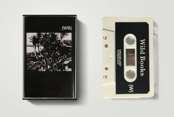 Album Wild Books: 2 