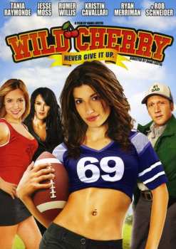 DVD Wild Cherry: Wild Cherry