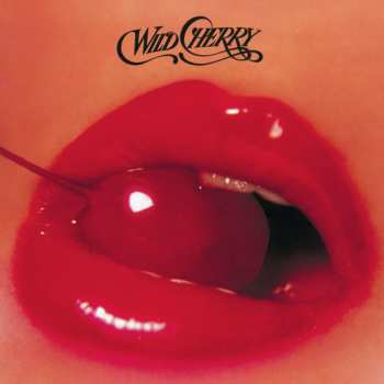 CD Wild Cherry: Wild Cherry