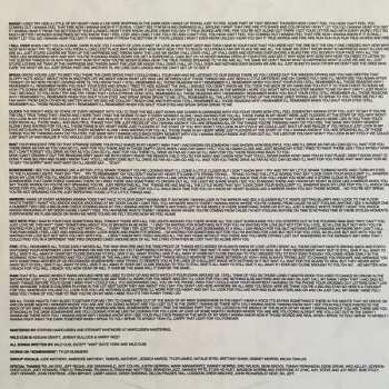 LP Wild Cub: Closer