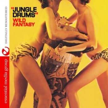 Album Wild Fantasy: Jungle Drums