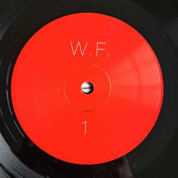 LP Wild Flag: Wild Flag
