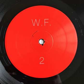 LP Wild Flag: Wild Flag