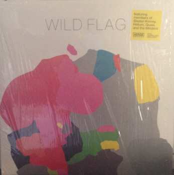 LP Wild Flag: Wild Flag