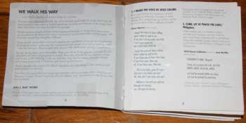 CD The Wild Goose Collective: We Walk His Way: Shorter Songs For Worship