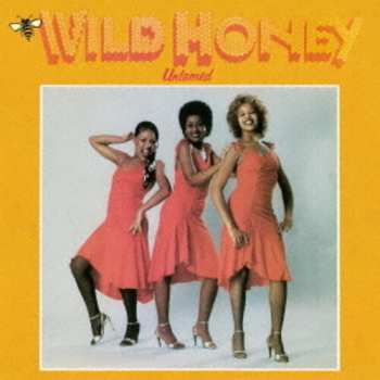 CD Wild Honey: Untamed