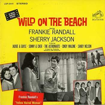 Album Wild On The Beach / O.s.t.: Wild On The Beach