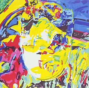 Album Wild Palms: Ennio