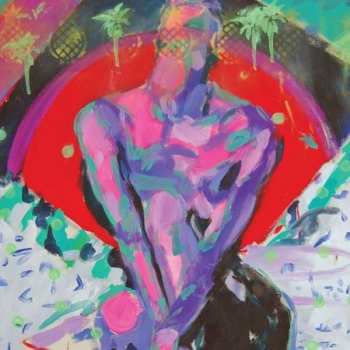 Album Wild Palms: Live Together, Eat Each Other