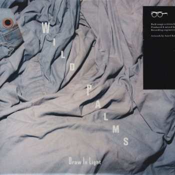 SP Wild Palms: To The Lighthouse / Draw In Light LTD