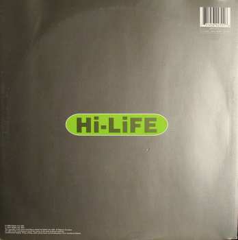 LP Wildchild: Renegade Master 98